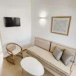 Arch Suites Santorini Emporio (Santorini)