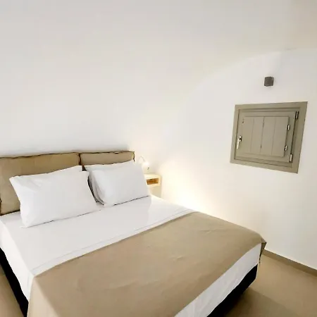 Hayal Santorini *