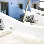 Apartment Arch Suites Santorini