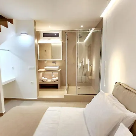 Arch Suites Santorini *