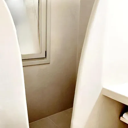 Hayal Santorini * Emborió