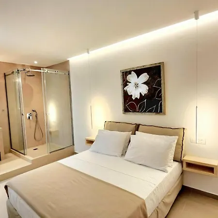 Hayal Santorini * Emporio (Santorini)