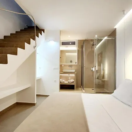 Arch Suites Santorini * Emporio (Santorini)