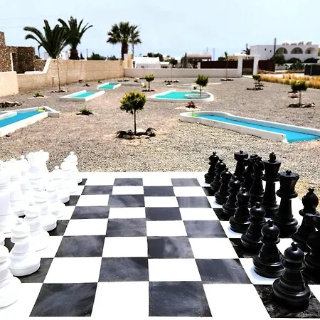Hayal Santorini