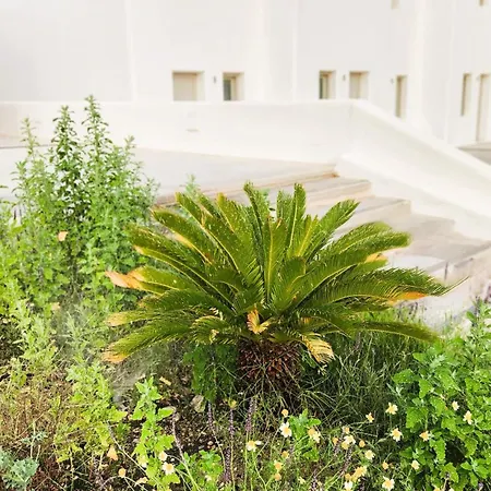 Apartman Hayal Santorini *