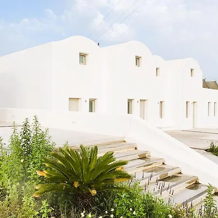 Arch Suites Santorini *