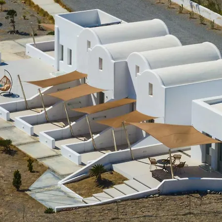 Arch Santorini Perissa (Santorini)
