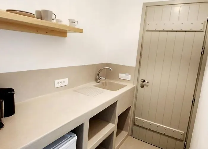 Lägenhet Hayal Santorini Emporio (Santorini)