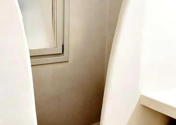 Hayal Santorini * Emporio (Santorini)