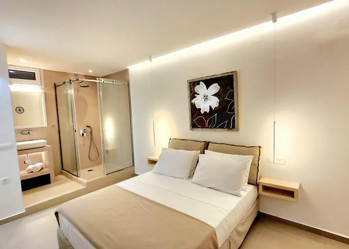 Hayal Santorini * Emporio (Santorini)