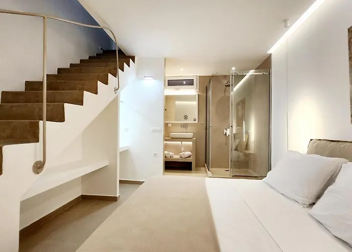 Hayal Santorini * Emporio (Santorini)