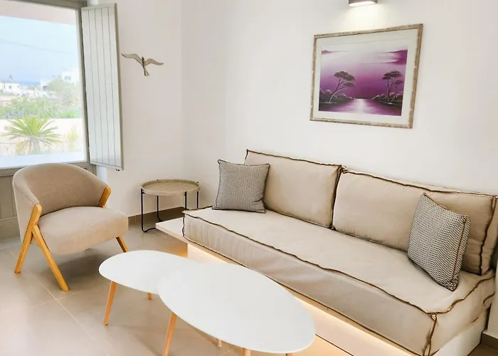 Hayal Santorini Lägenhet Emporio (Santorini)