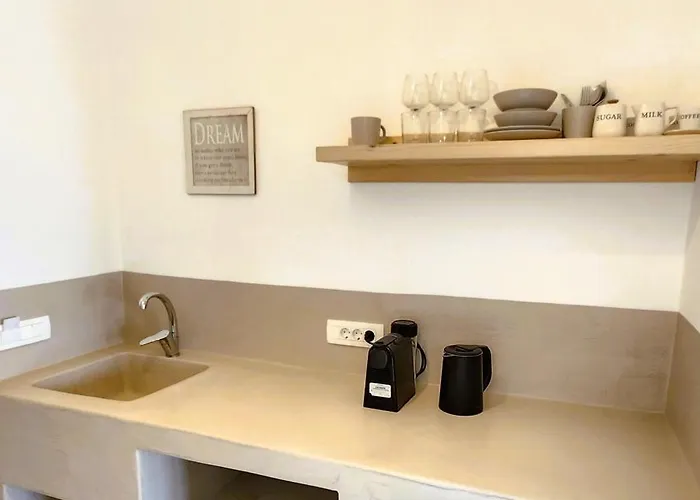 Lägenhet Hayal Santorini Emporio (Santorini)