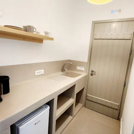 Apartament Arch Santorini Perissa (Santorini)