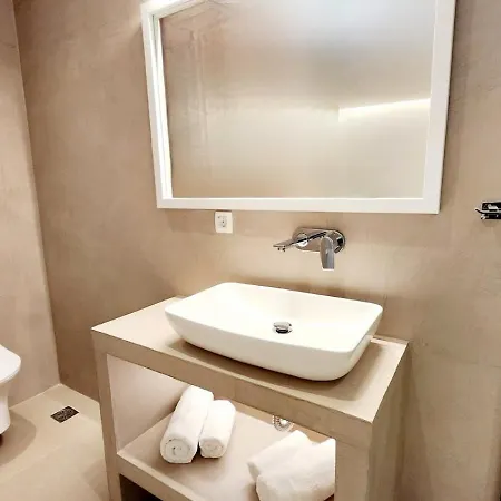 Hayal Santorini Apartamento