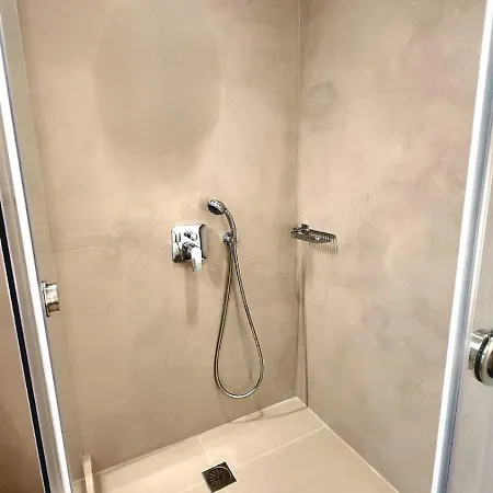 Apartament Arch Santorini