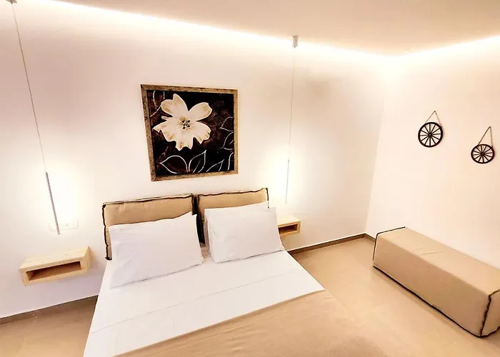 Hayal Santorini Apartment