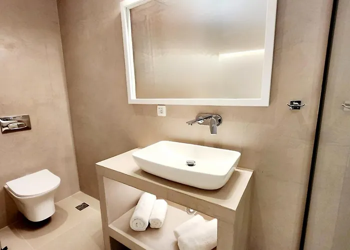 Hayal Santorini Apartment