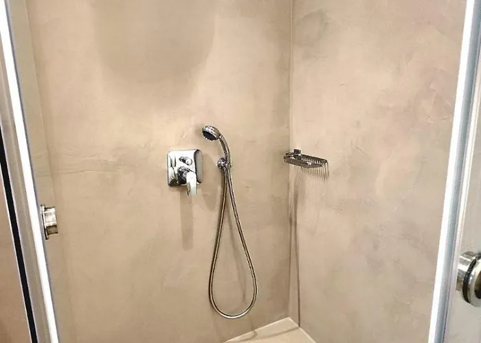 Apartment Hayal Santorini