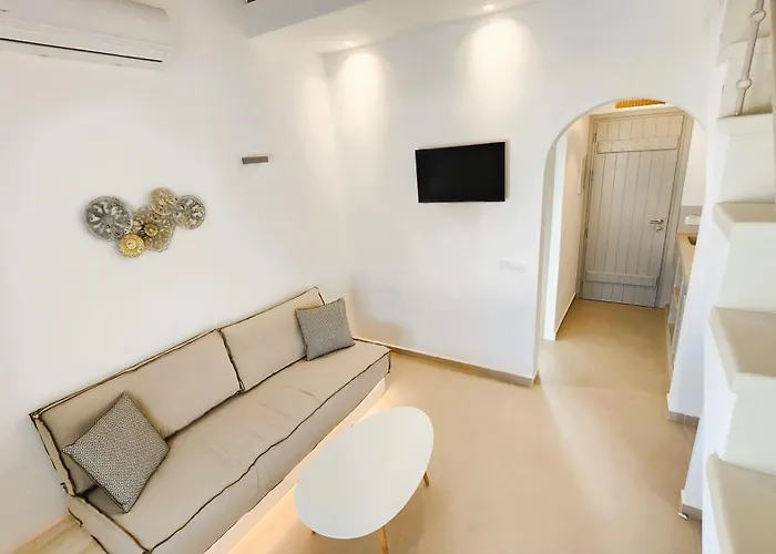 Apartment Hayal Santorini Emporio (Santorini)