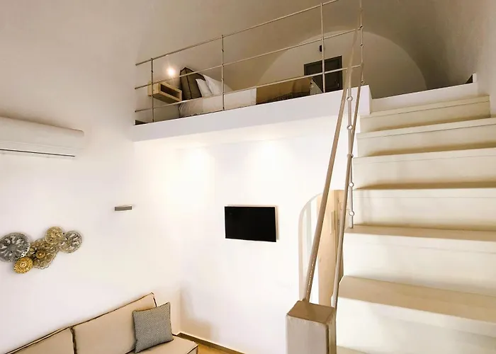 Hayal Santorini Apartment