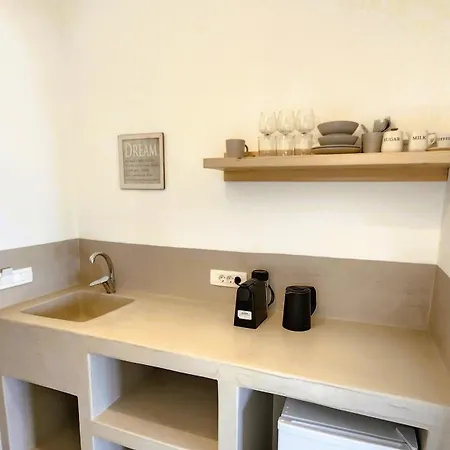 公寓 Hayal Santorini Emporio (Santorini)