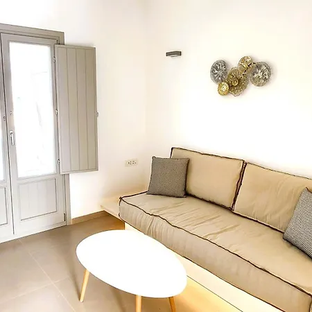 Arch Santorini 佩里萨